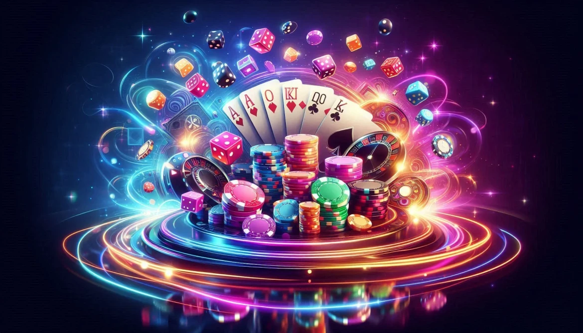 LegionBet Casino
